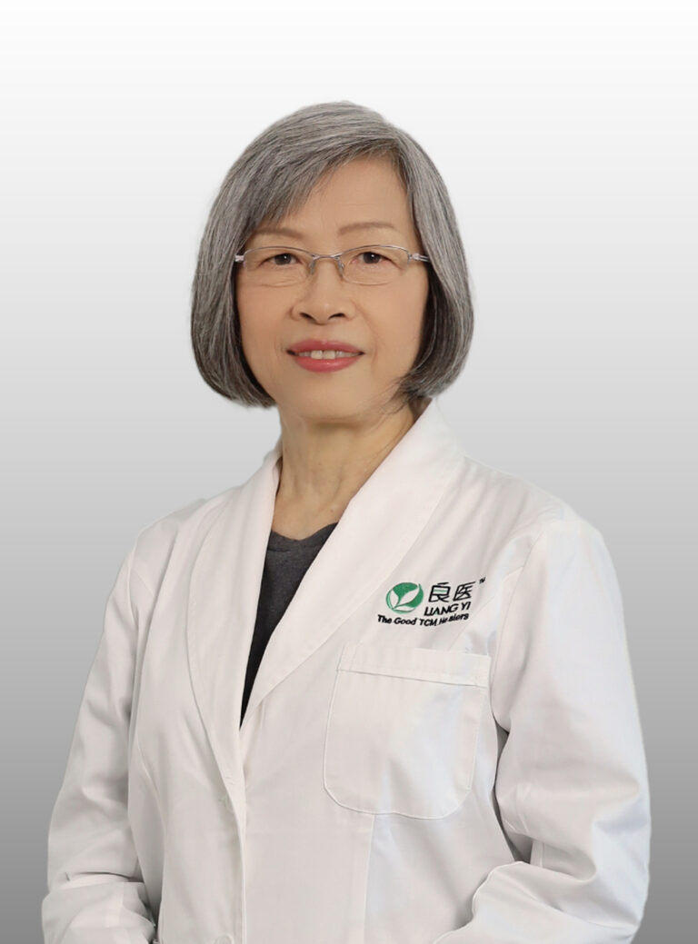 TCM Physician Singapore - Chen Lee Fong