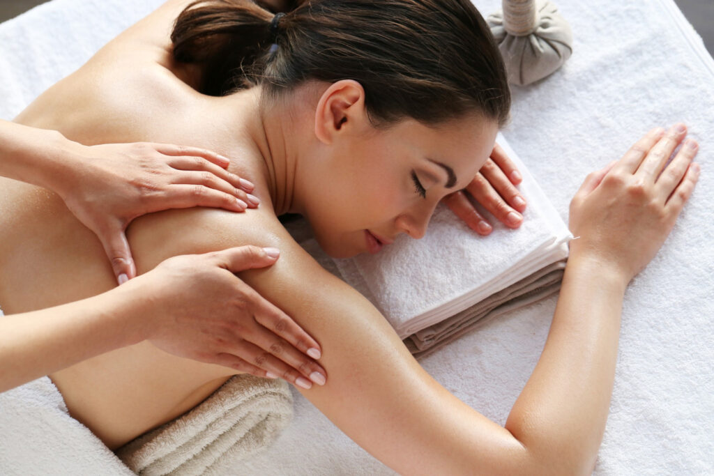 What is a Tui Na Massage and Where Can You Find It in Singapore?